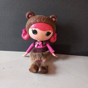 lalaloopsy doll Teddy 12 inch doll